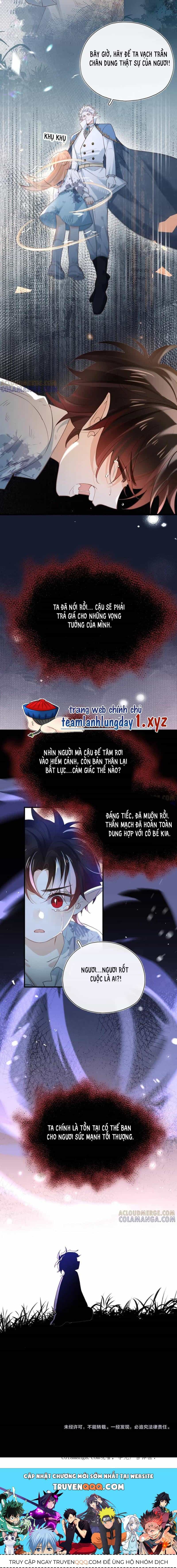 Cạm Bẫy Của Hắn - Chương 31 - ảnh 6
