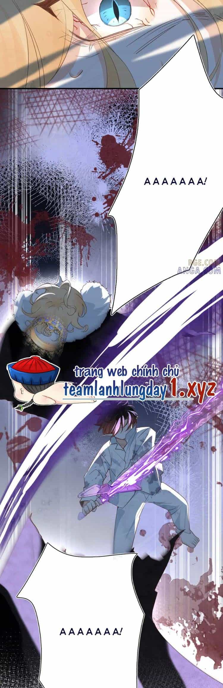 Cạm Bẫy Của Hắn - Chương 32 - ảnh 17