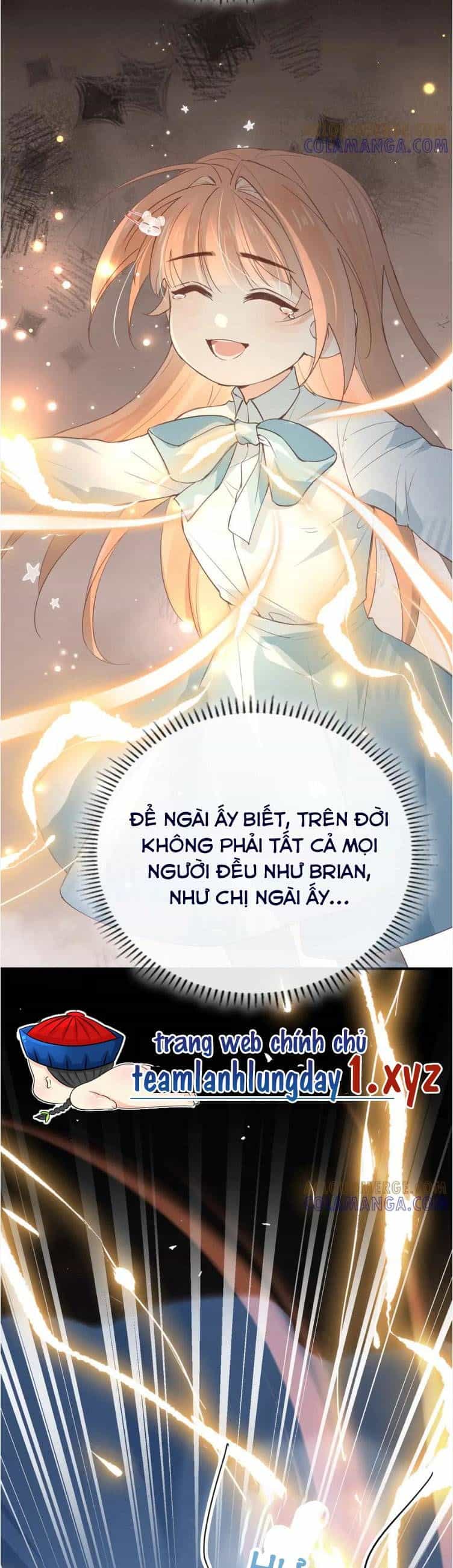 Cạm Bẫy Của Hắn - Chương 32 - ảnh 7