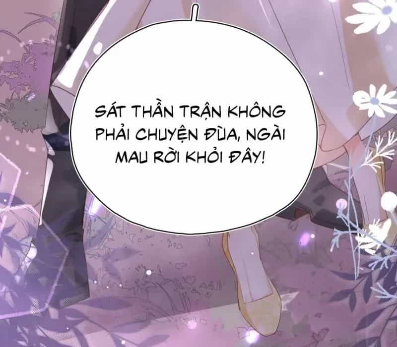 Cạm Bẫy Của Hắn - Chương 34 - ảnh 11