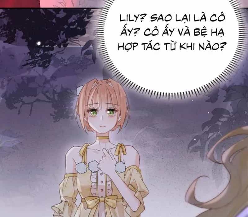 Cạm Bẫy Của Hắn - Chương 34 - ảnh 42