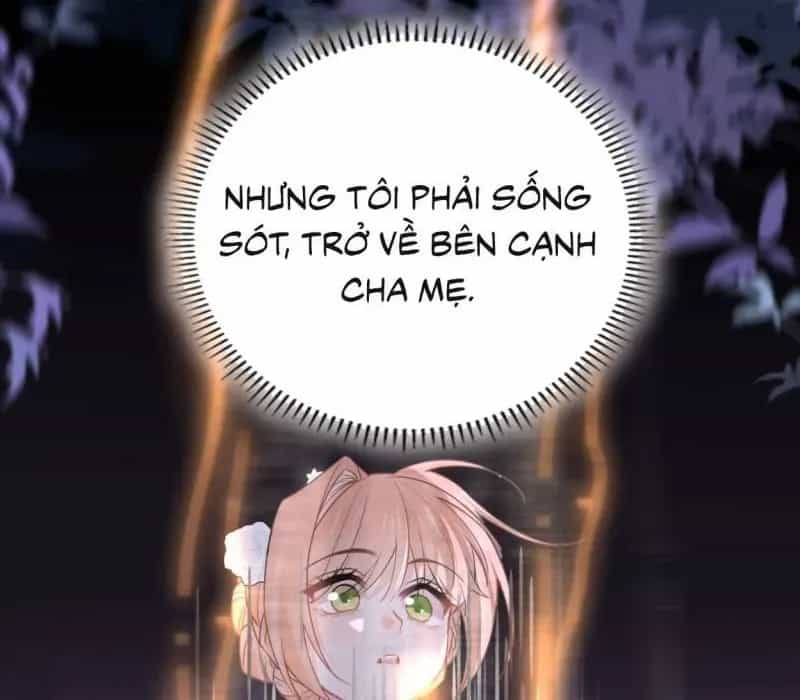 Cạm Bẫy Của Hắn - Chương 34 - ảnh 47