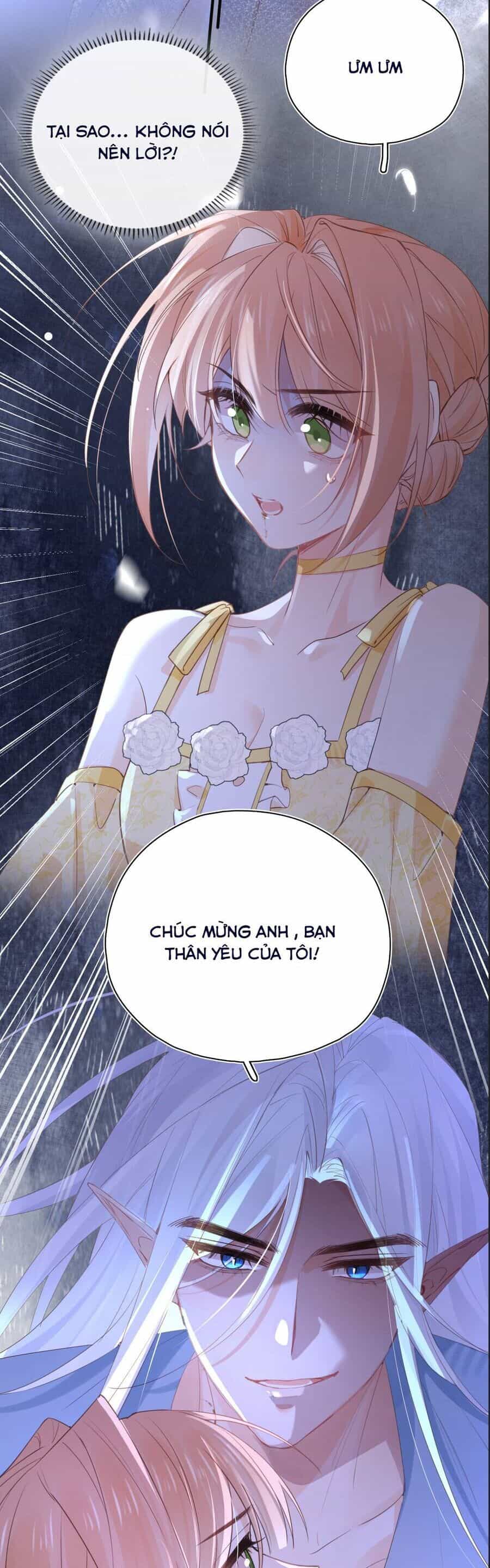 Cạm Bẫy Của Hắn - Chương 36 - ảnh 13