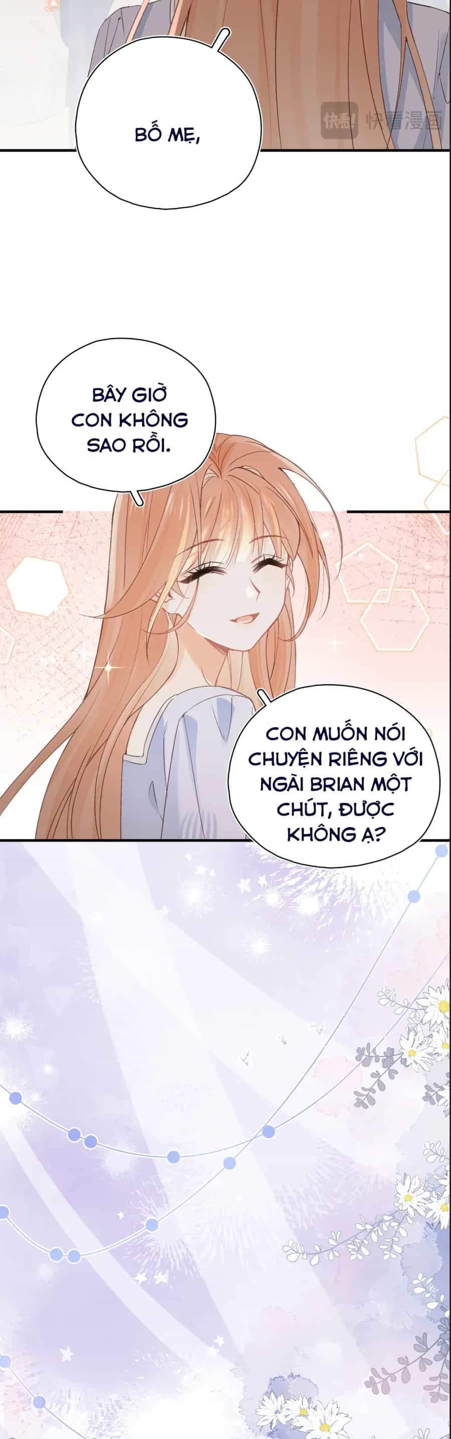 Cạm Bẫy Của Hắn - Chương 38 - ảnh 14