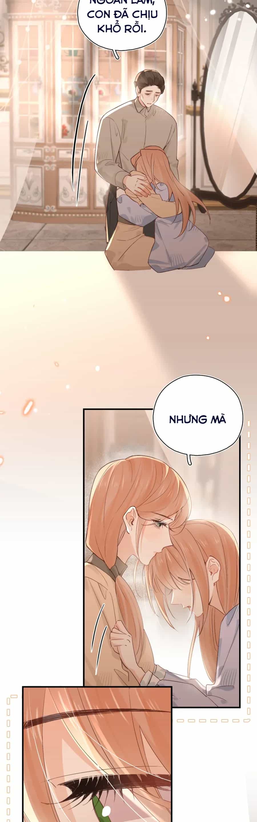 Cạm Bẫy Của Hắn - Chương 38 - ảnh 7