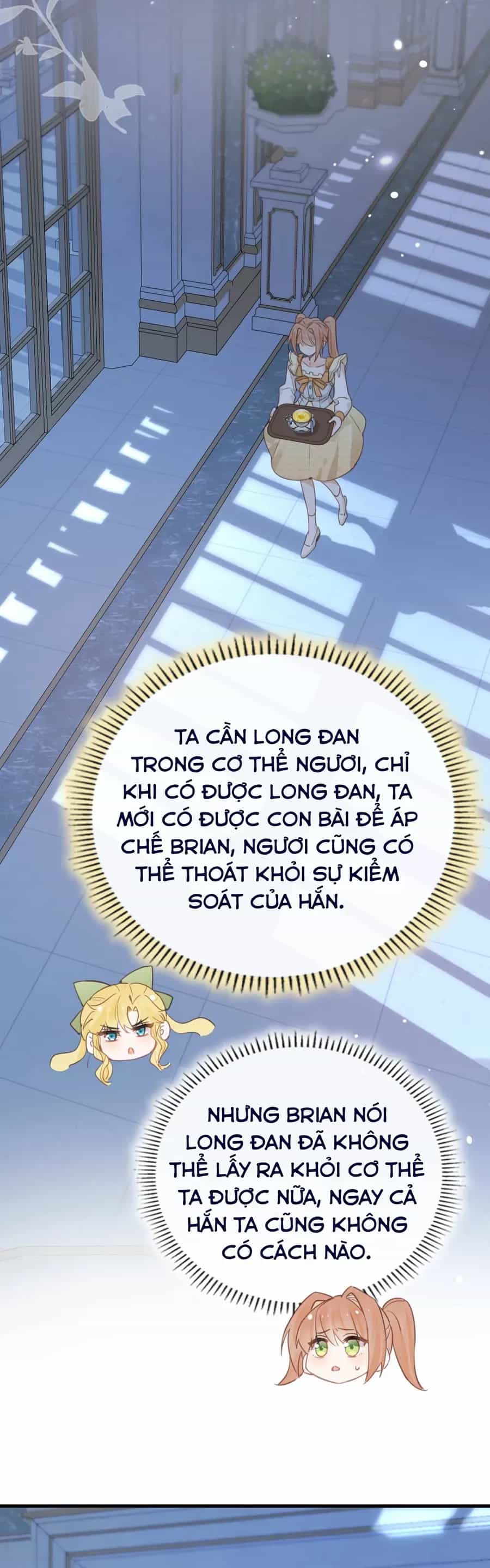 Cạm Bẫy Của Hắn - Chương 41 - ảnh 14
