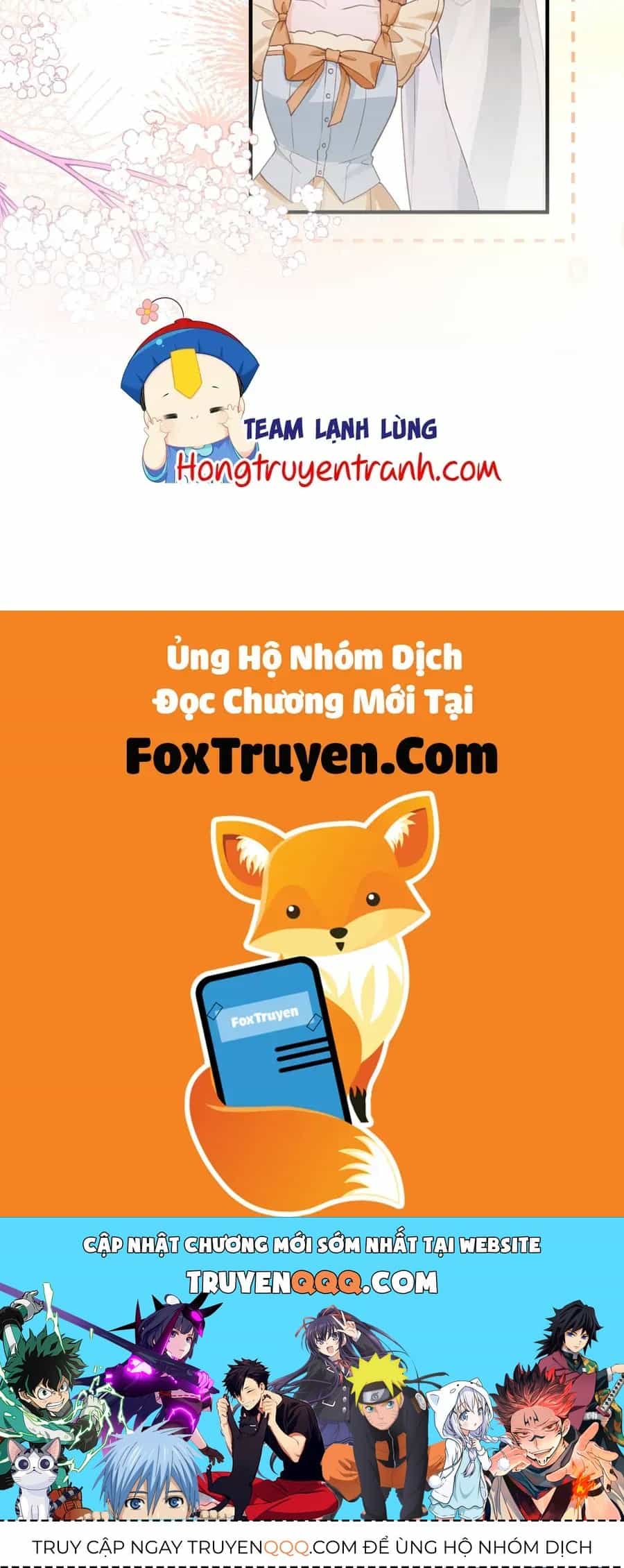 Cạm Bẫy Của Hắn - Chương 41 - ảnh 22