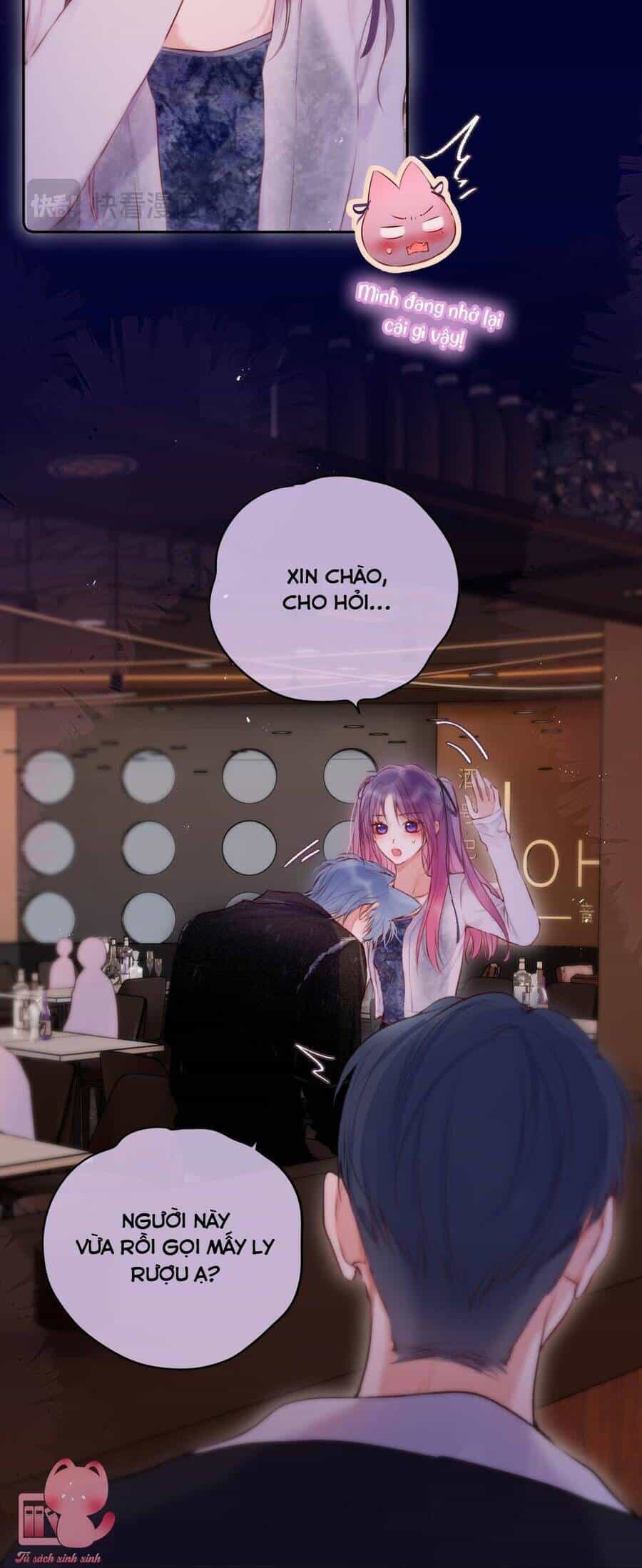 Cạm Bẫy Của Hồ Ly - Chương 67 - ảnh 6