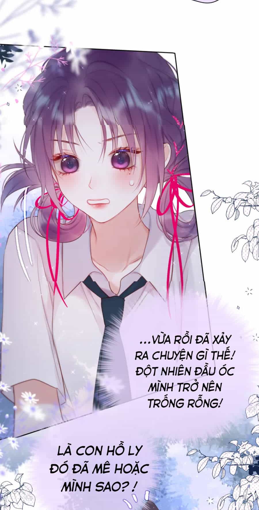 Cạm Bẫy Của Hồ Ly - Chương 4 - ảnh 16