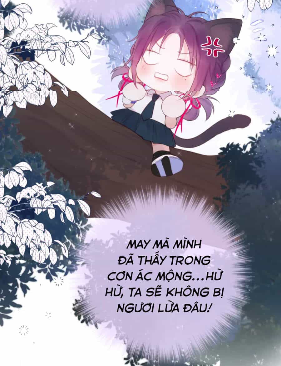 Cạm Bẫy Của Hồ Ly - Chương 4 - ảnh 17
