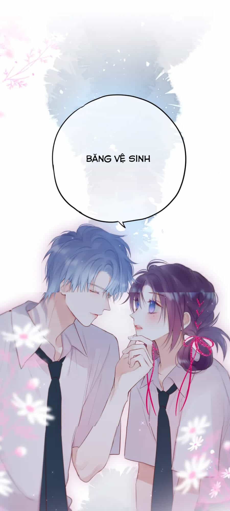 Cạm Bẫy Của Hồ Ly - Chương 4 - ảnh 2
