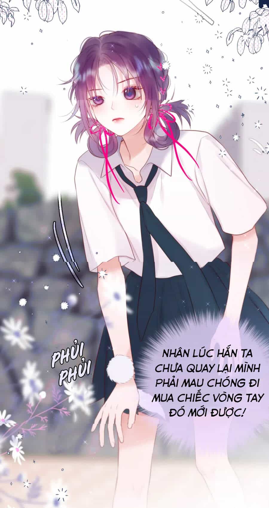Cạm Bẫy Của Hồ Ly - Chương 4 - ảnh 20