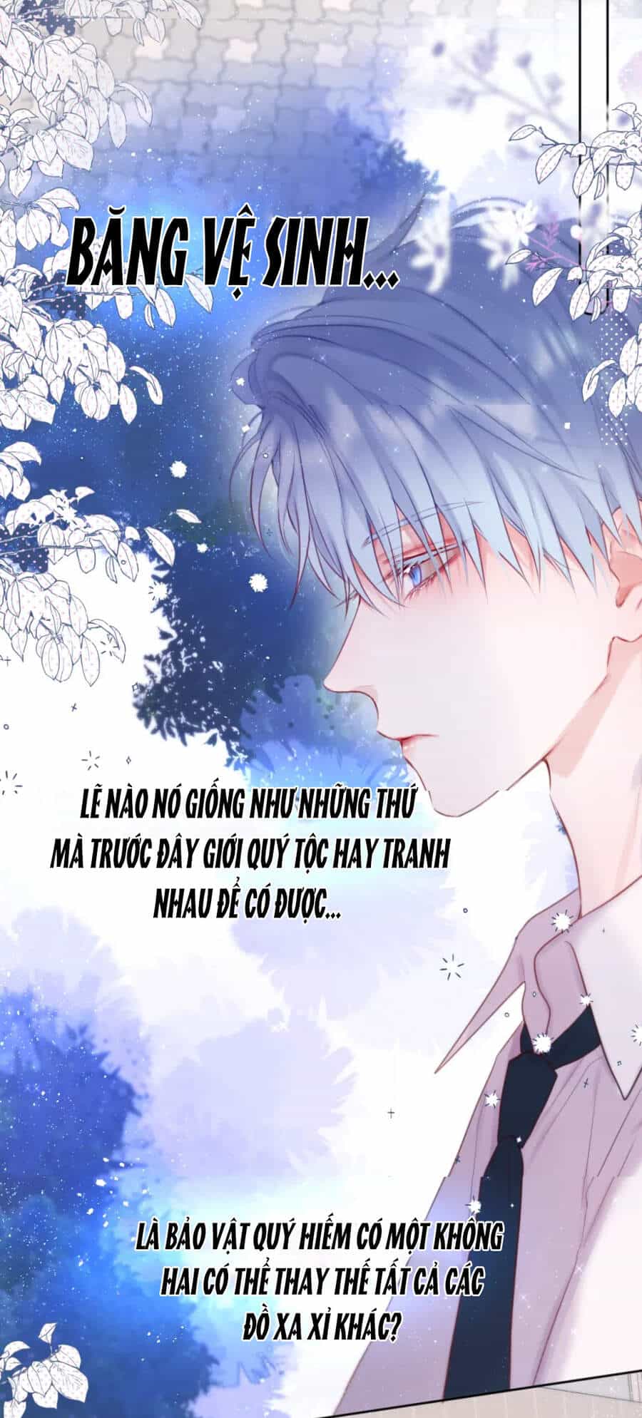 Cạm Bẫy Của Hồ Ly - Chương 4 - ảnh 22
