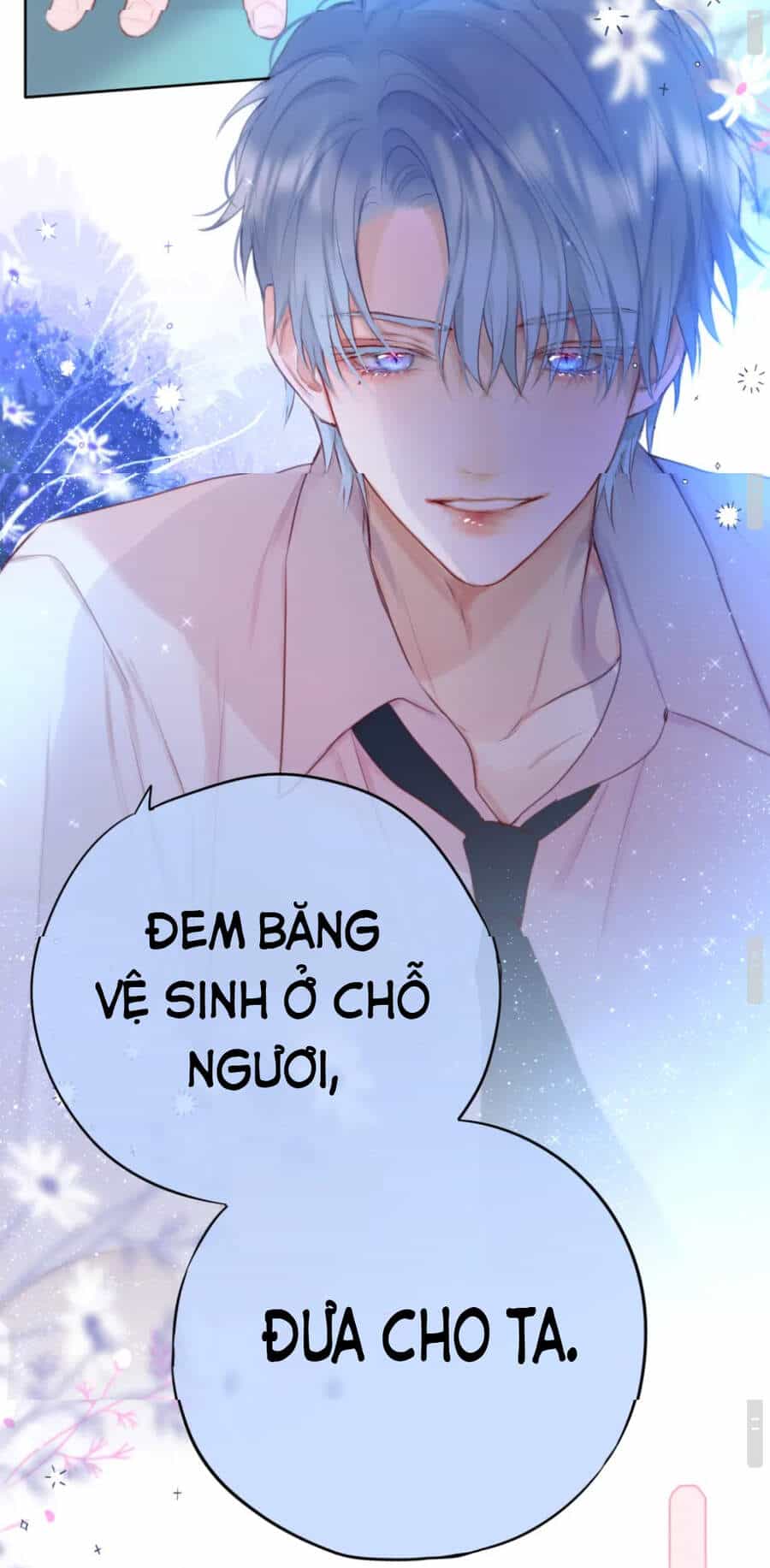 Cạm Bẫy Của Hồ Ly - Chương 4 - ảnh 27
