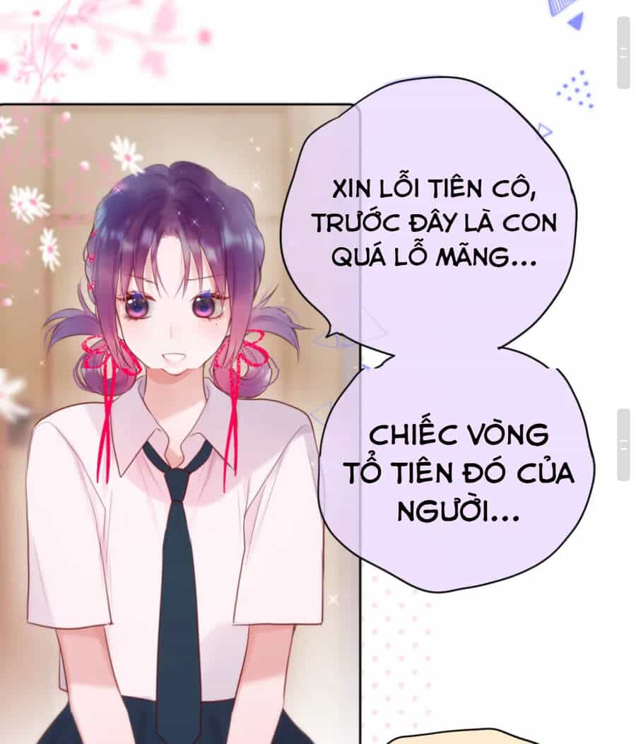 Cạm Bẫy Của Hồ Ly - Chương 4 - ảnh 30