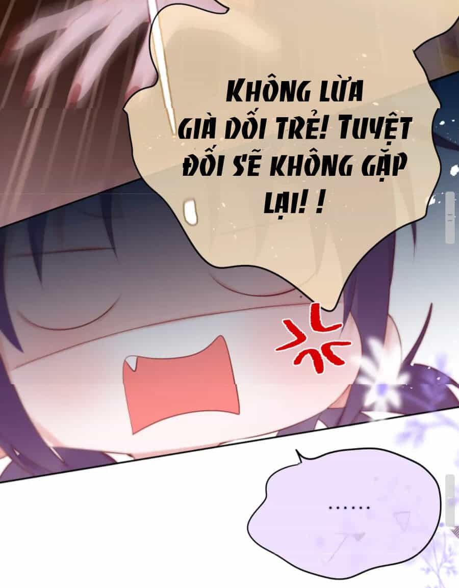 Cạm Bẫy Của Hồ Ly - Chương 4 - ảnh 34