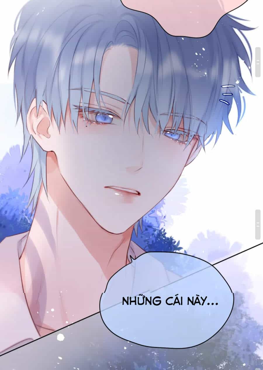 Cạm Bẫy Của Hồ Ly - Chương 4 - ảnh 38