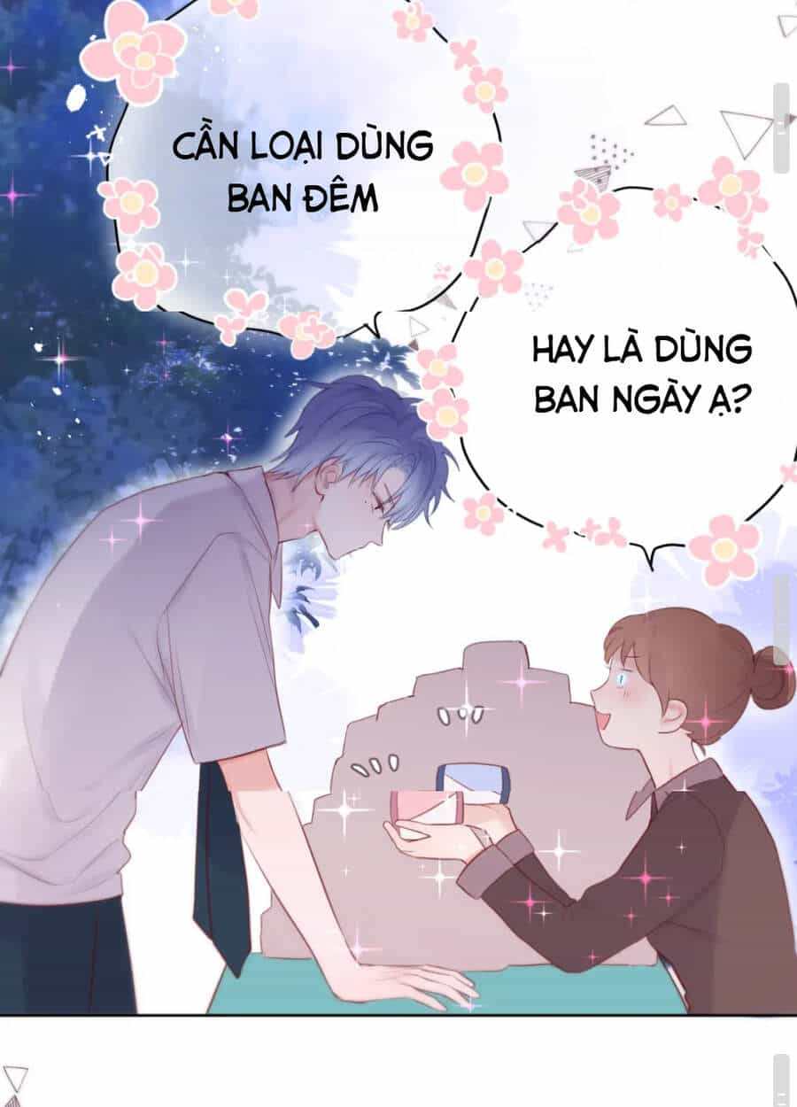 Cạm Bẫy Của Hồ Ly - Chương 4 - ảnh 40
