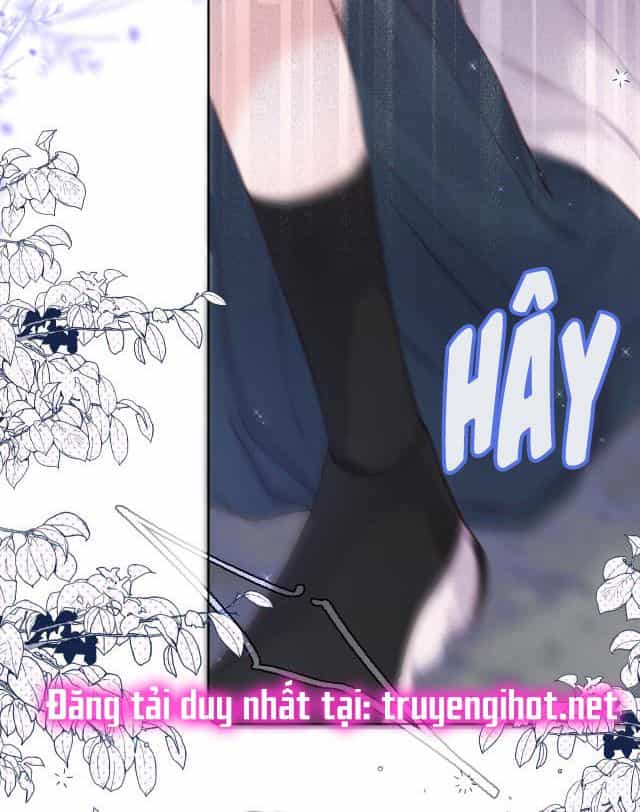 Cạm Bẫy Của Hồ Ly - Chương 4.1 - ảnh 19