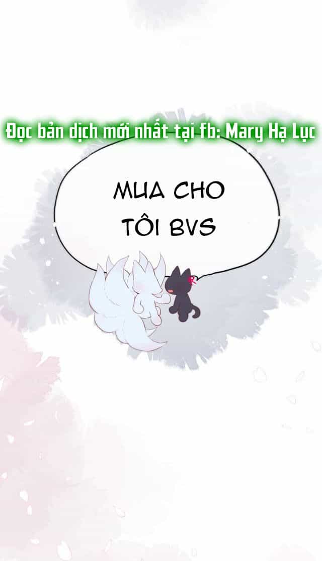 Cạm Bẫy Của Hồ Ly - Chương 4.1 - ảnh 7