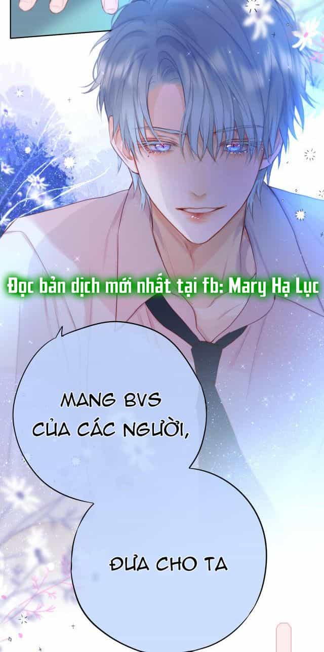 Cạm Bẫy Của Hồ Ly - Chương 4.2 - ảnh 13