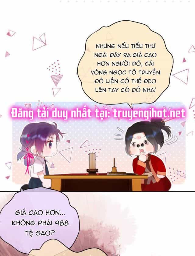 Cạm Bẫy Của Hồ Ly - Chương 4.2 - ảnh 17