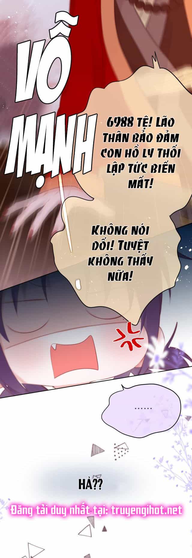 Cạm Bẫy Của Hồ Ly - Chương 4.2 - ảnh 19
