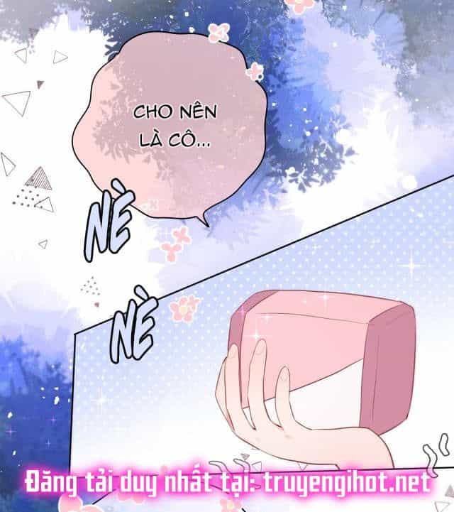 Cạm Bẫy Của Hồ Ly - Chương 4.3 - ảnh 7