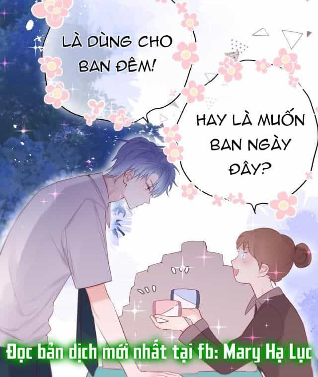Cạm Bẫy Của Hồ Ly - Chương 4.3 - ảnh 8