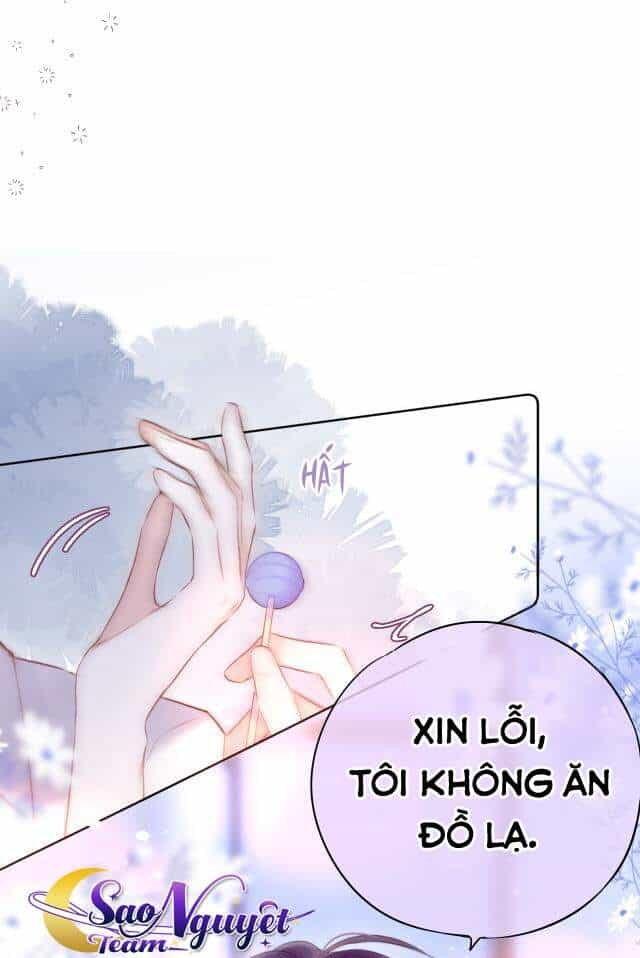 Cạm Bẫy Của Hồ Ly - Chương 5 - ảnh 24