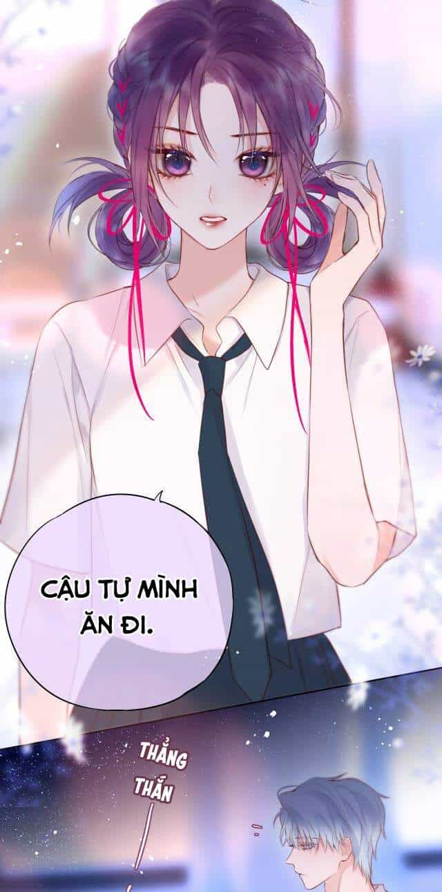 Cạm Bẫy Của Hồ Ly - Chương 5 - ảnh 25