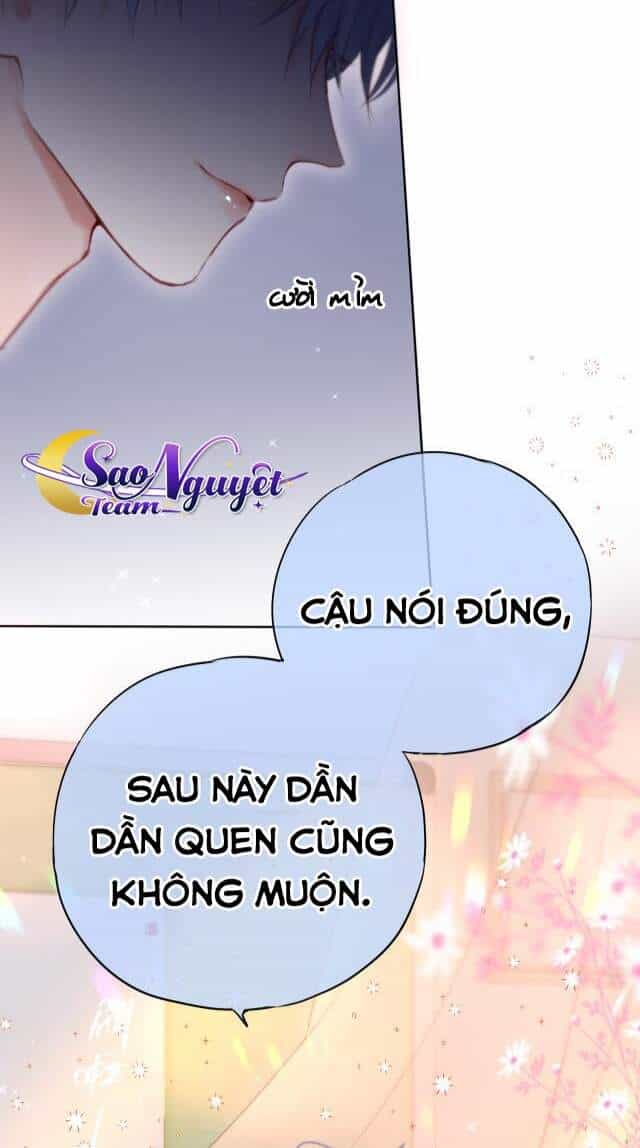 Cạm Bẫy Của Hồ Ly - Chương 5 - ảnh 31