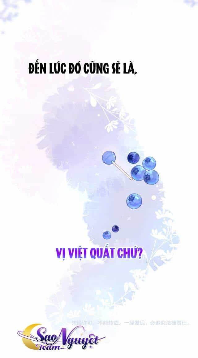 Cạm Bẫy Của Hồ Ly - Chương 5 - ảnh 36