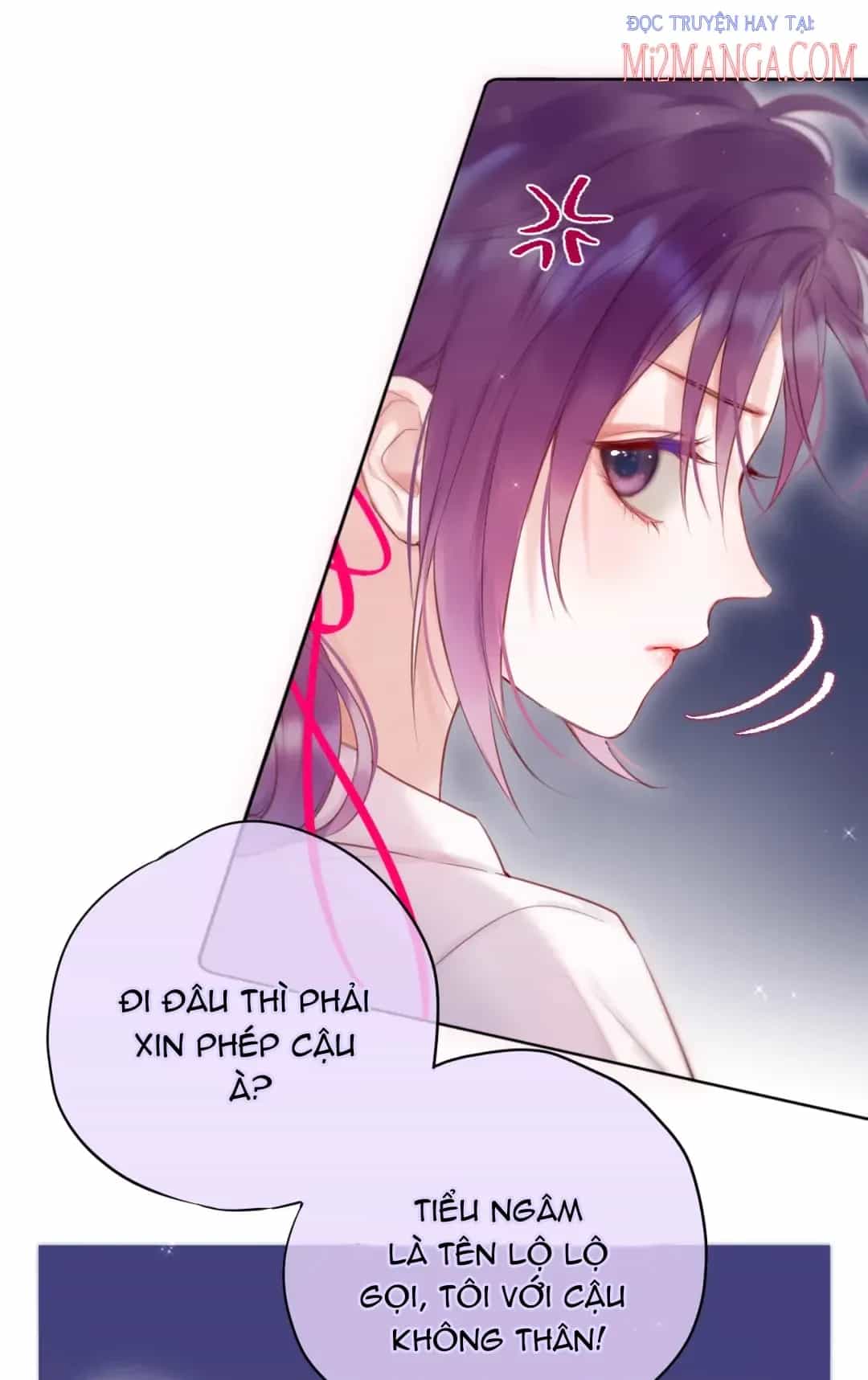 Cạm Bẫy Của Hồ Ly - Chương 5.5 - ảnh 16