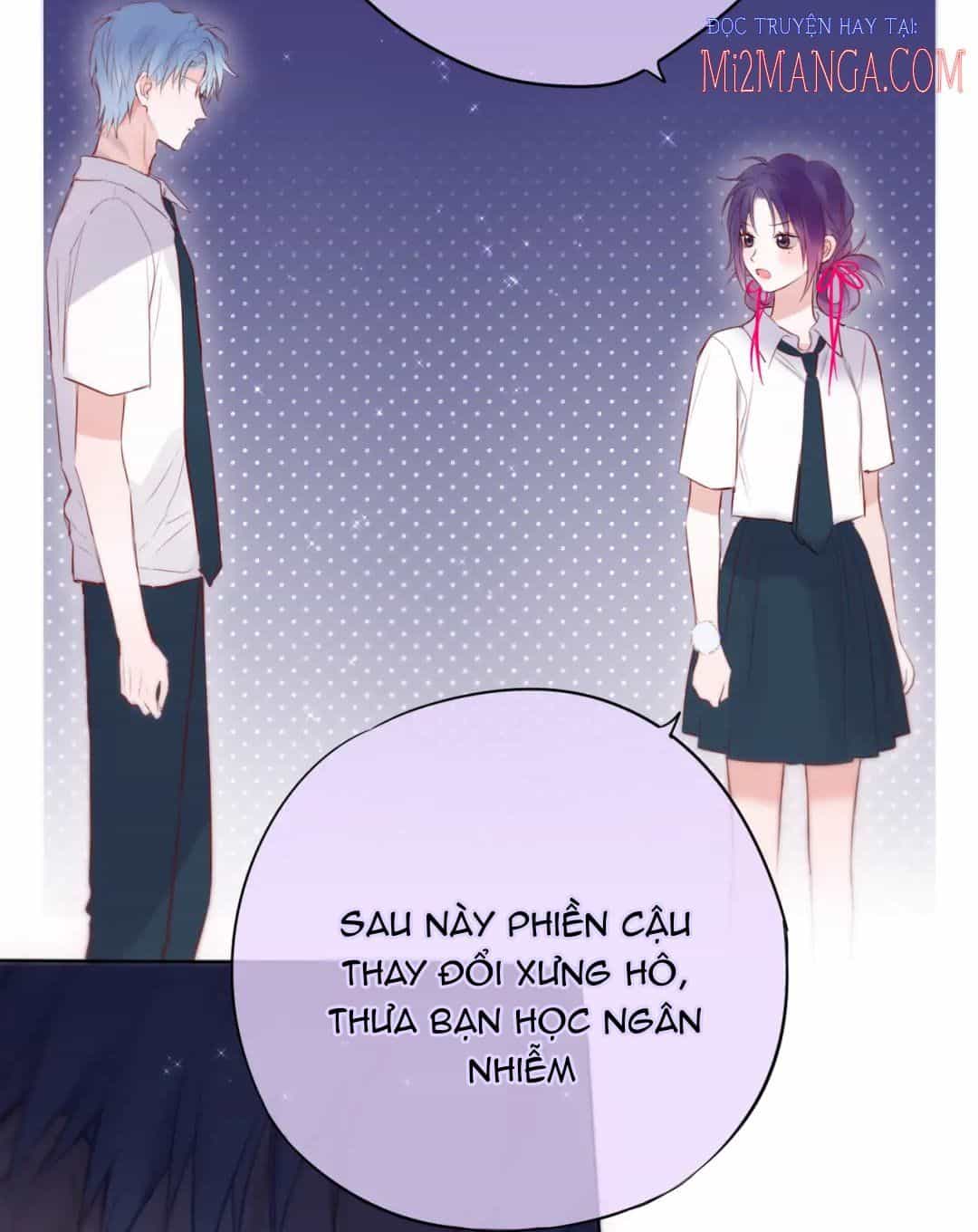 Cạm Bẫy Của Hồ Ly - Chương 5.5 - ảnh 17