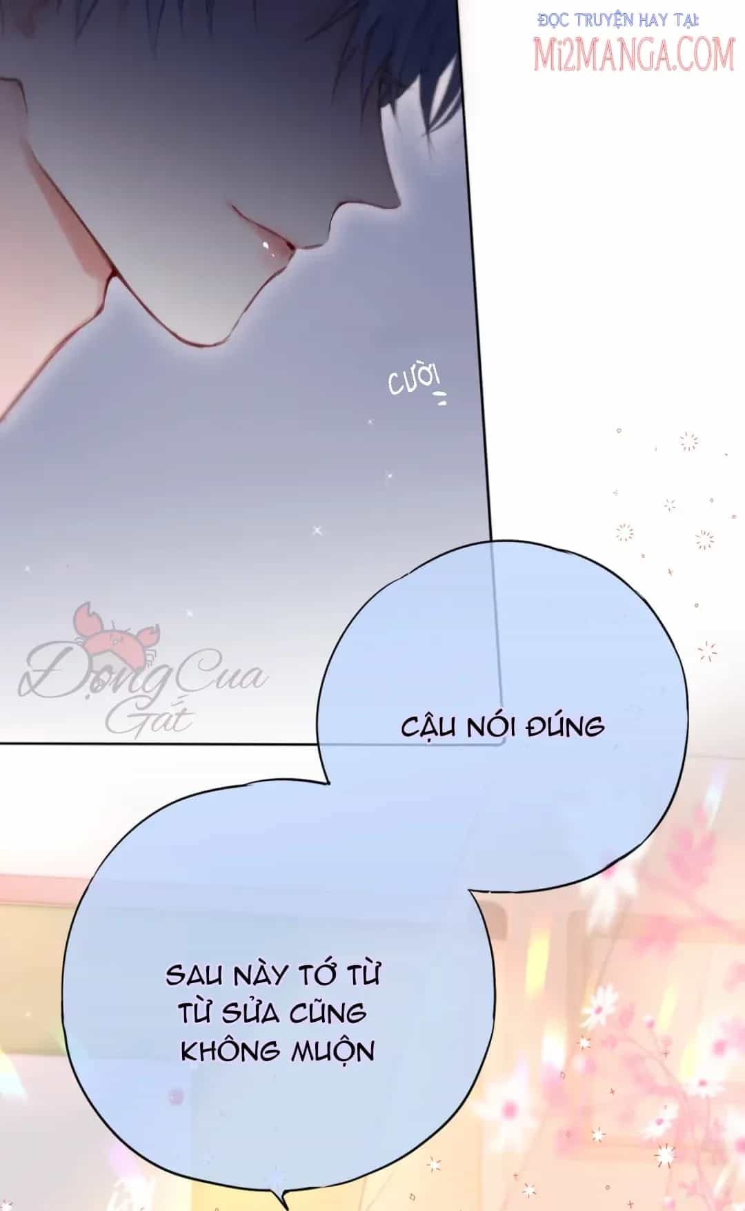 Cạm Bẫy Của Hồ Ly - Chương 5.5 - ảnh 18