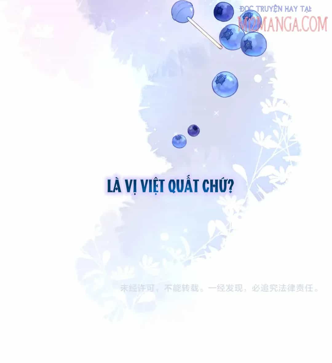 Cạm Bẫy Của Hồ Ly - Chương 5.5 - ảnh 25
