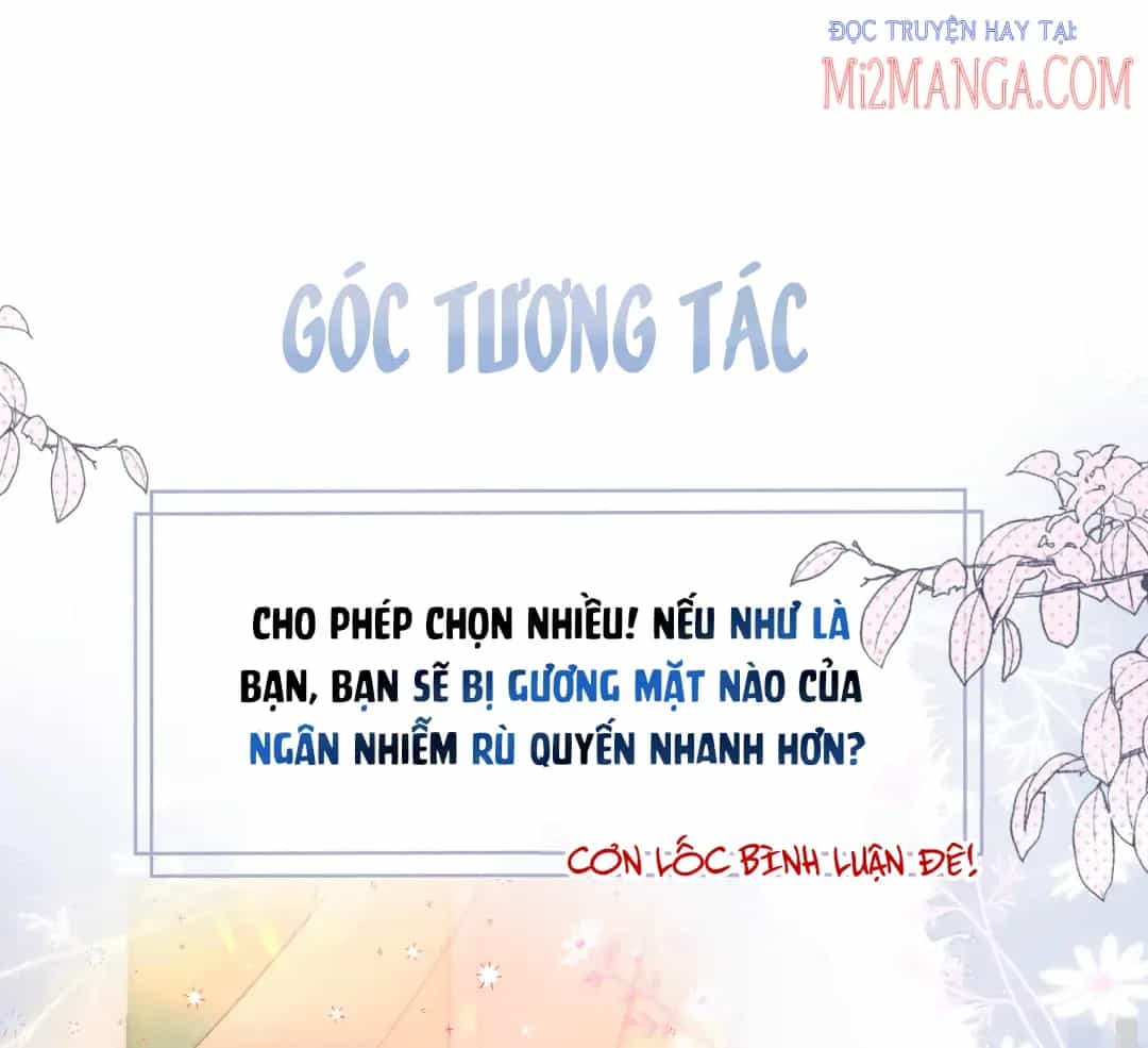Cạm Bẫy Của Hồ Ly - Chương 5.5 - ảnh 26