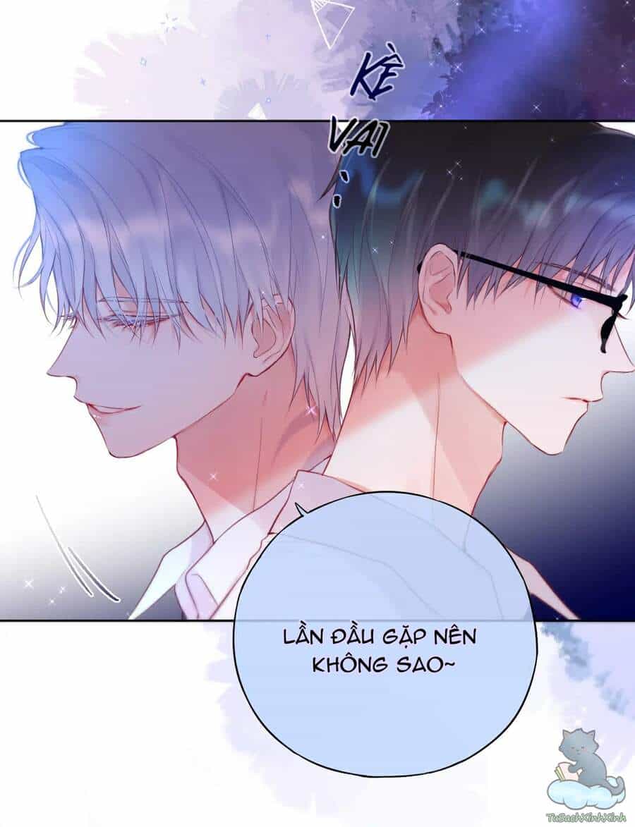 Cạm Bẫy Của Hồ Ly - Chương 7 - ảnh 10