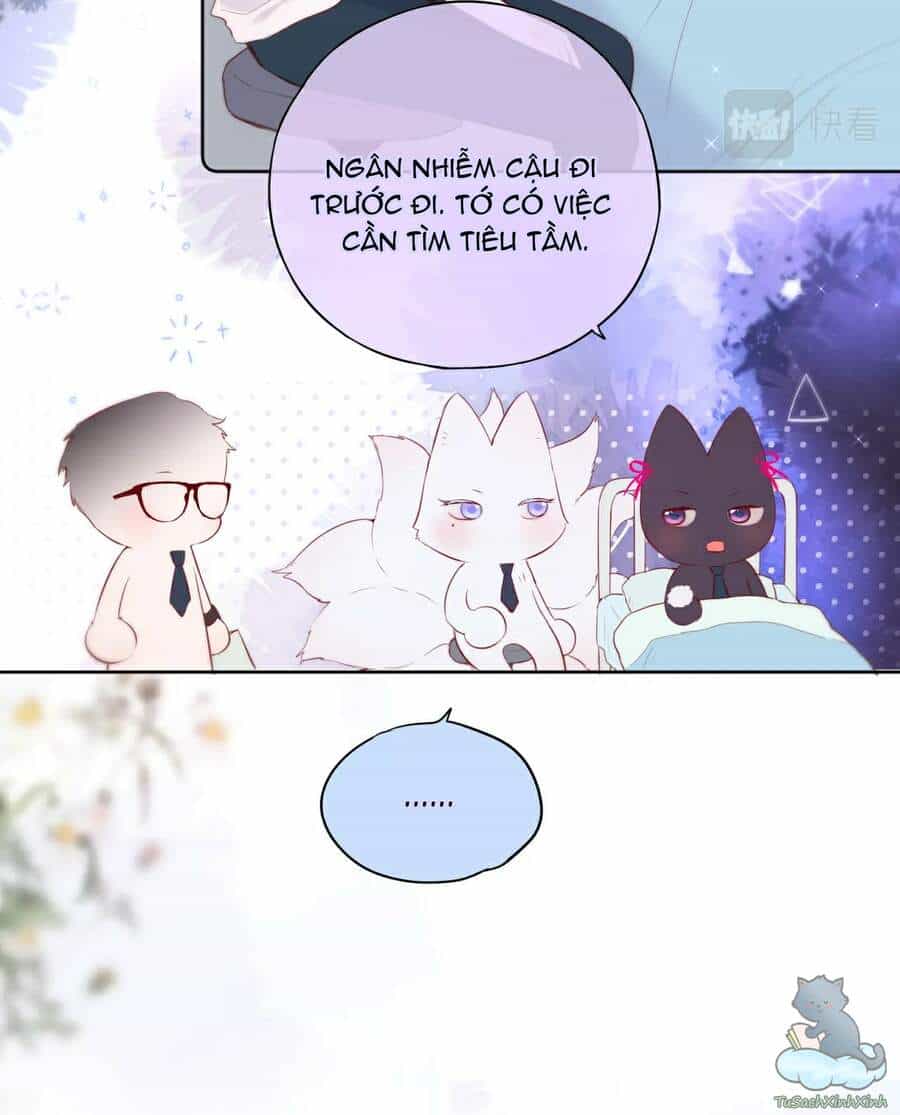 Cạm Bẫy Của Hồ Ly - Chương 7 - ảnh 7