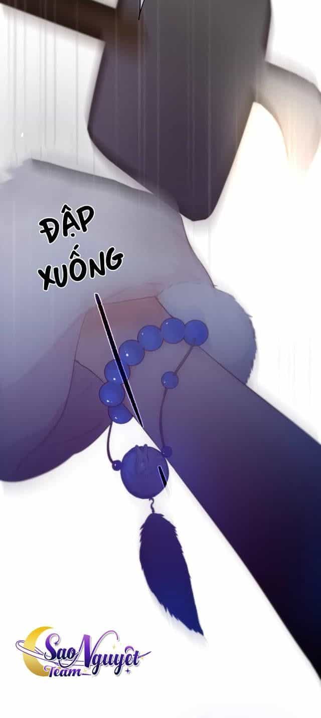 Cạm Bẫy Của Hồ Ly - Chương 7.5 - ảnh 11