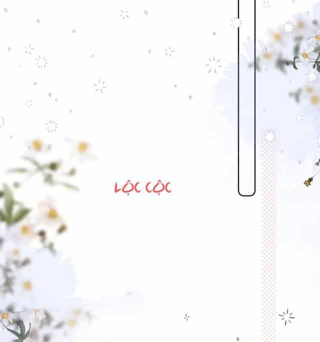 Cạm Bẫy Của Hồ Ly - Chương 7.5 - ảnh 4