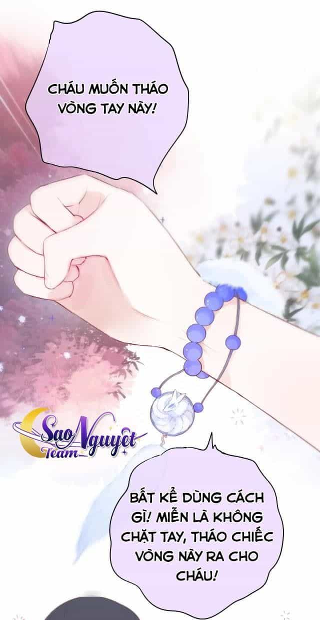 Cạm Bẫy Của Hồ Ly - Chương 7.5 - ảnh 7