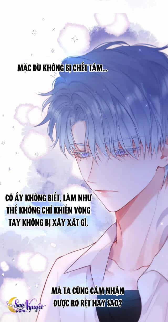 Cạm Bẫy Của Hồ Ly - Chương 8 - ảnh 15