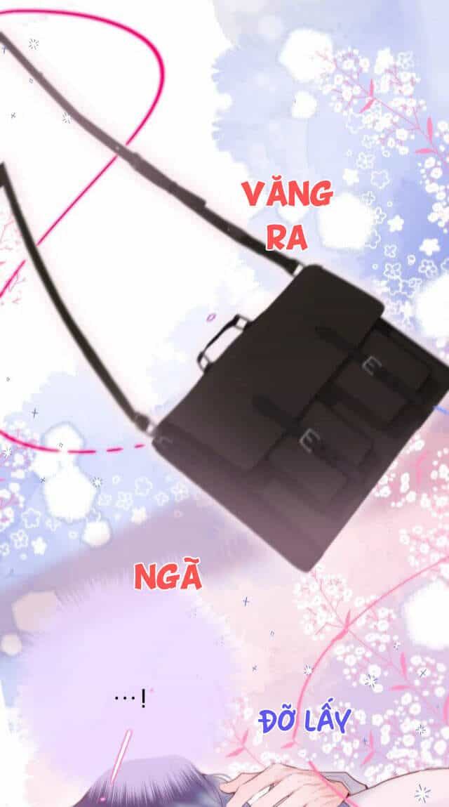 Cạm Bẫy Của Hồ Ly - Chương 8 - ảnh 32