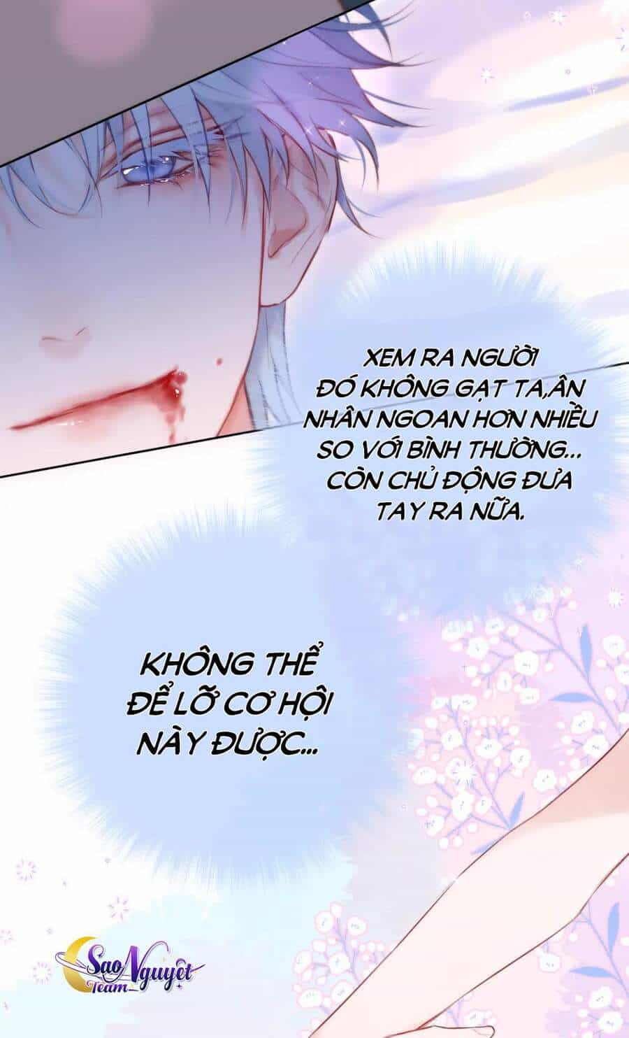 Cạm Bẫy Của Hồ Ly - Chương 9 - ảnh 13