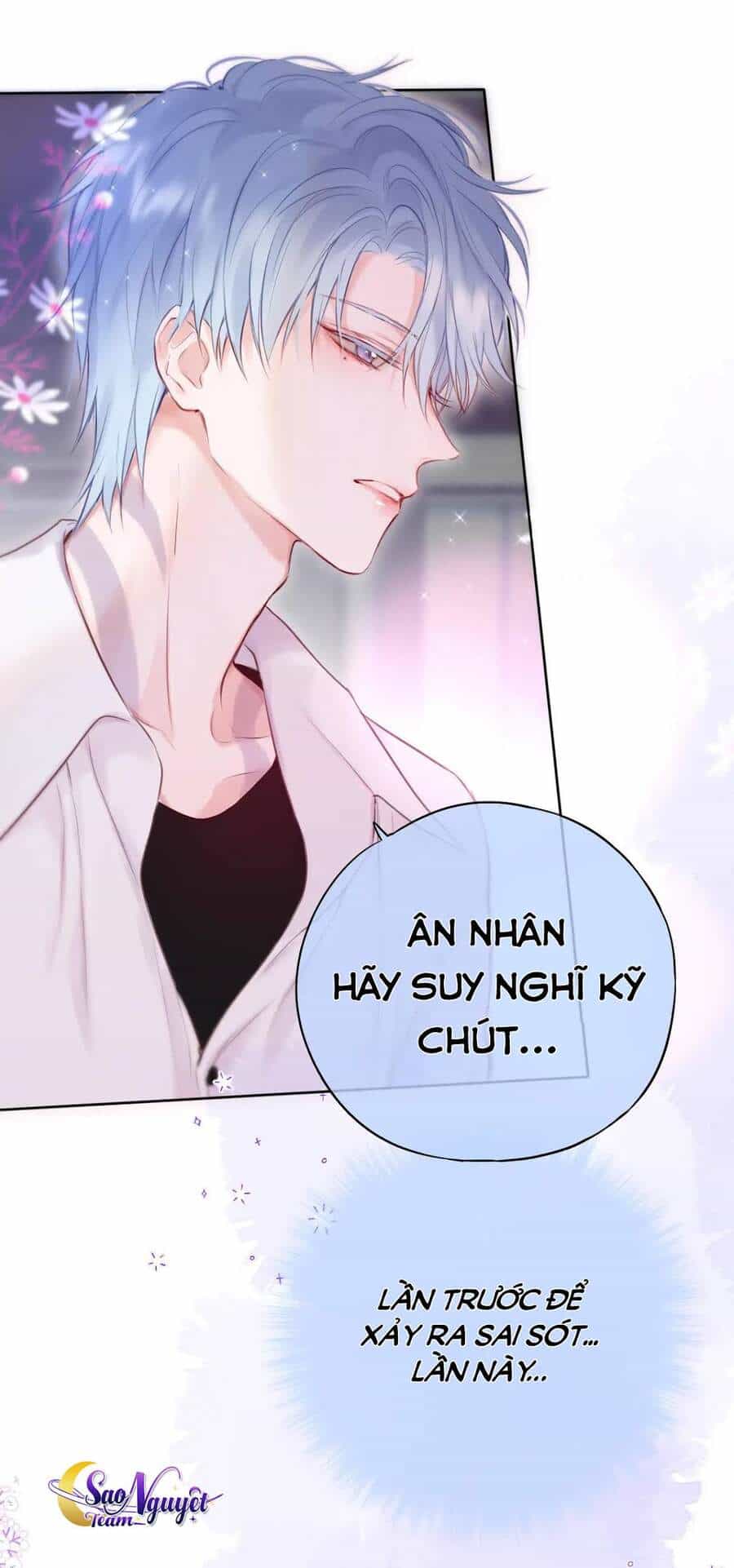 Cạm Bẫy Của Hồ Ly - Chương 9 - ảnh 19