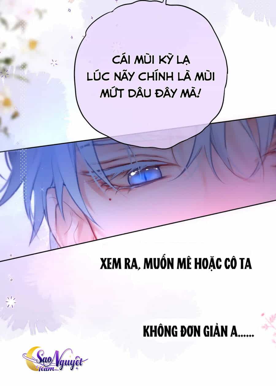 Cạm Bẫy Của Hồ Ly - Chương 9 - ảnh 27