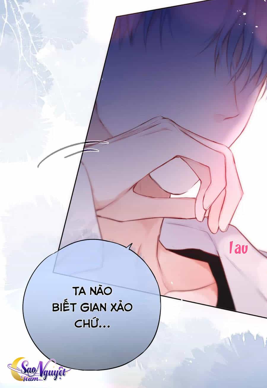 Cạm Bẫy Của Hồ Ly - Chương 9 - ảnh 31