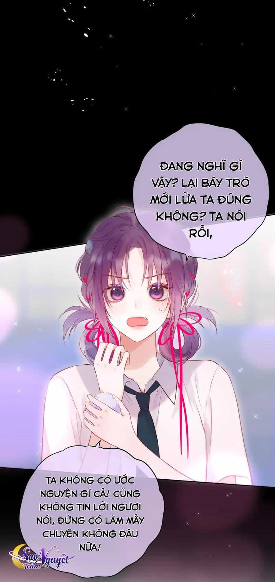 Cạm Bẫy Của Hồ Ly - Chương 9 - ảnh 45